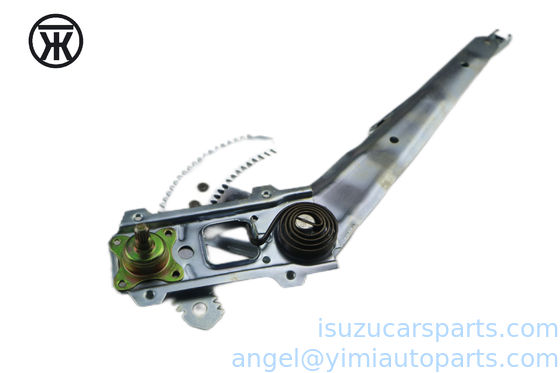 ইসুজু TFR54 93 নিয়ন্ত্রক বায়ু R 8944349770