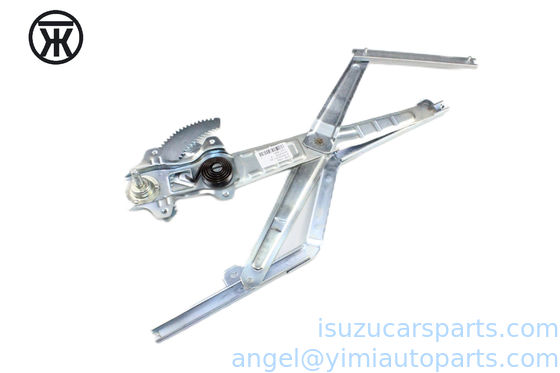 ISUZU 700P 4HK1 নিয়ন্ত্রক উইন্ডো FRT দরজা RH 8980292330