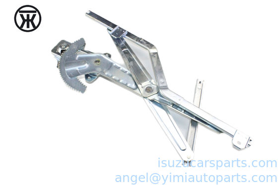 ISUZU 700P 4HK1 নিয়ন্ত্রক উইন্ডো FRT দরজা RH 8980292330