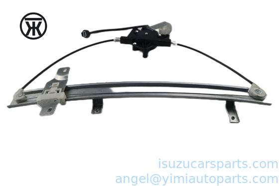 ইসুজু TFR17 নিয়ন্ত্রক বায়ু RR L 6204100DB5 8971658930