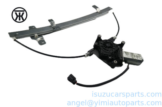 ইসুজু TFR17 নিয়ন্ত্রক বায়ু RR L 6204100DB5 8971658930