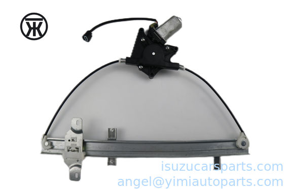 ইসুজু TFR17 নিয়ন্ত্রক বায়ু RR L 6204100DB5 8971658930