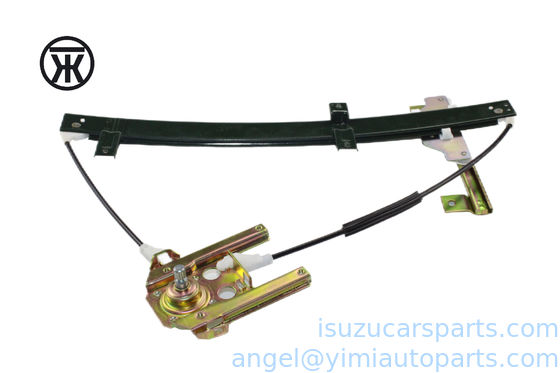 ইসুজু টিএফআর নিয়ন্ত্রক বায়ু/আর 8970955310