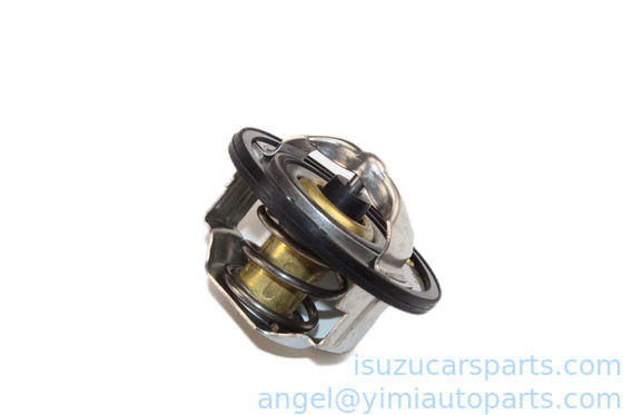 পরবিক্রয় 700P 4HE1 ISUZU থার্মোস্ট্যাট 85~C 8973007871 উচ্চ কর্মক্ষমতা
