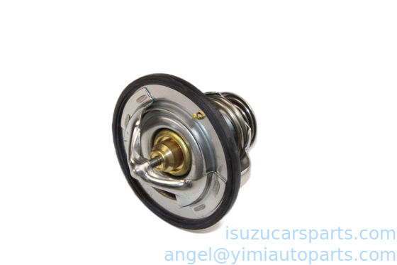 DMAX 4JJ1 T K1 ইসুজু থার্মোস্ট্যাট 85~C 8980170270 অটো কুলিং পার্টস