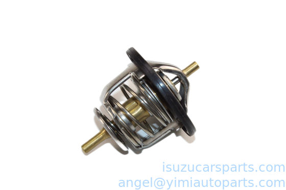 টেকসই ISUZU 700P 4HK1 4HE1 4HF1 থার্মোস্ট্যাট 82~C 8973007900 8973007892