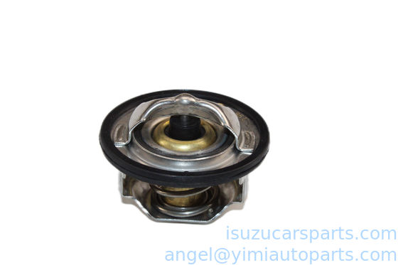 700P 4HF1 4HE1 4HK1 ISUZU থার্মোস্ট্যাট 85~C 8973007871 অটো কুলিং অংশ