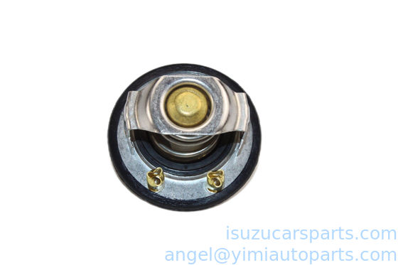 700P 4HF1 4HE1 4HK1 ISUZU থার্মোস্ট্যাট 85~C 8973007871 অটো কুলিং অংশ