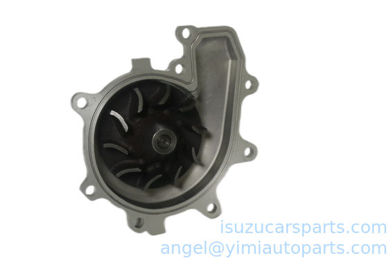 ELF ISUZU 4HK1 ওয়াটার পাম্প 5-87610089-0 5876100890 8973634780