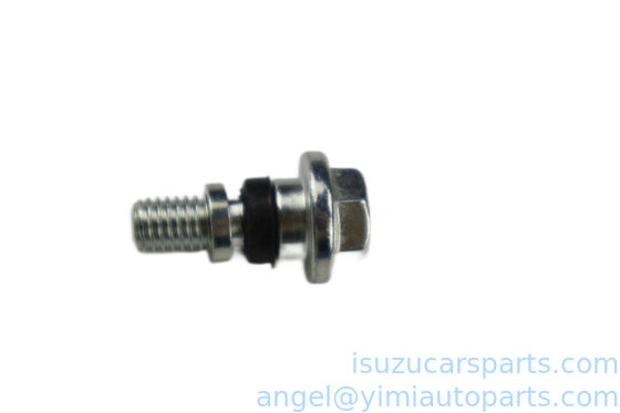 ISUZU NPR 4HF1 4HG1 4HK1 বোল্ট তেল প্যান 8971903900