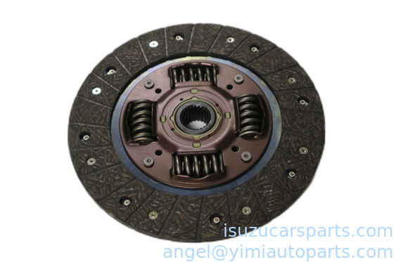 TFR55 4JB1 4JA1 ISUZU ক্লাচ ডিস্ক 5-87610086-0 5876100860 8973680610