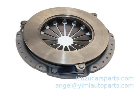 TFR55 4JB1 4JA1 ইসুজু ব্রেক পার্টস অটো ক্লাচ কভার 5-87610087-0 5876100870 8944350111
