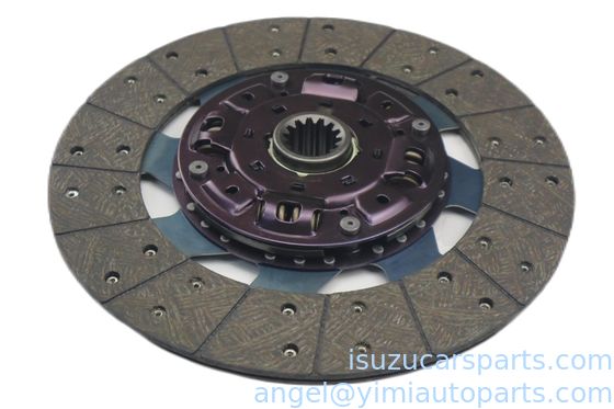 ISUZU 700P 4HK1 ডিস্ক ক্লাচ 14*325 8973622350 5876100801