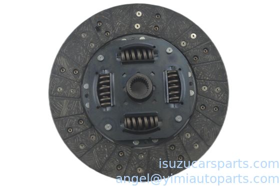 JMC TFR DISC CLUTCH CN1C157550AAA এর জন্য ISUZU