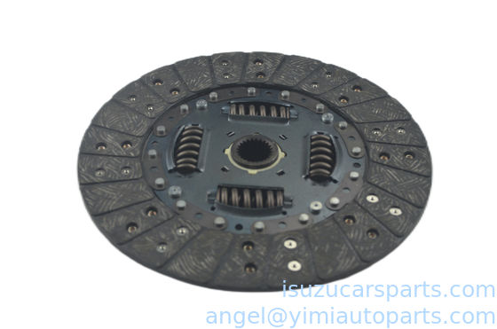 JMC TFR DISC CLUTCH CN1C157550AAA এর জন্য ISUZU