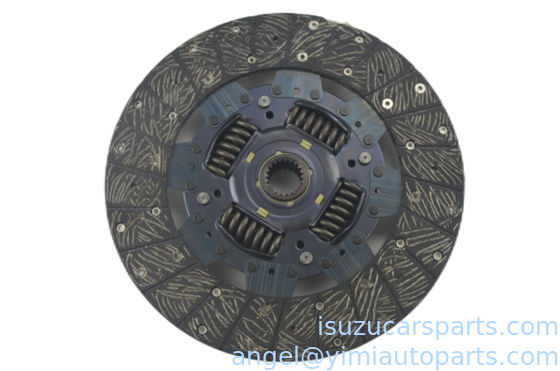 ISUZU NPR 4BE1 4BD1 ডিস্ক ক্লাচ ISD135U-F TYD078U-S 897010951 8970795210 8970234961