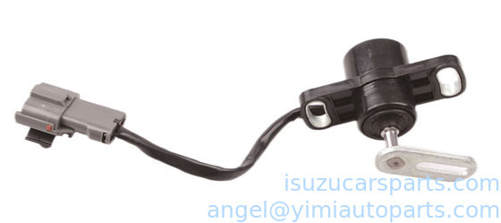ISUZU 600P NKR77 4KH1 সেন্সর ((ACCE) 8973059221 0281002553
