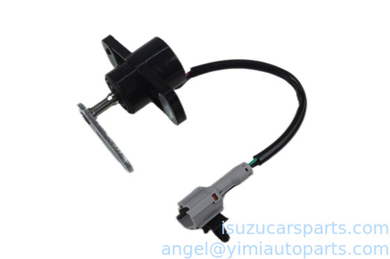 ISUZU 600P NKR77 4KH1 সেন্সর ((ACCE) 8973059221 0281002553