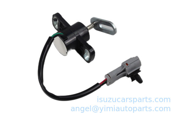 ISUZU 600P NKR77 4KH1 সেন্সর ((ACCE) 8973059221 0281002553