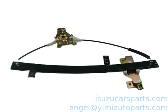 ইসুজু TFR S 4ZD1 নিয়ন্ত্রক বায়ু L 8944557010 6204100D