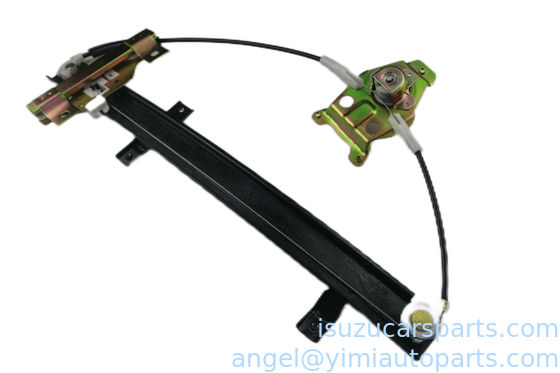 ইসুজু TFR S 4ZD1 নিয়ন্ত্রক বায়ু L 8944557010 6204100D