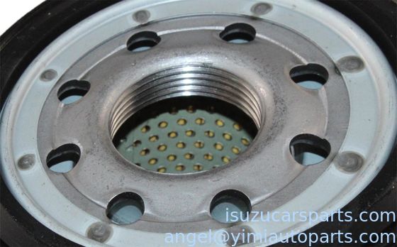 ইসুজু 4BG1 6BG1 6HK1 6WG1 4JJ1 4HK1 ELEMENT OIL FILTER 1-87611007-0 1876110070 1132402322