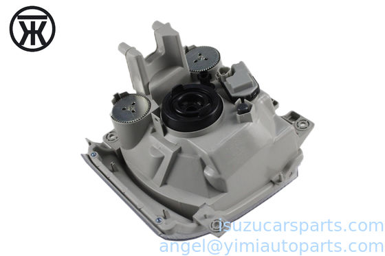 ISUZU 700P 4HK1 ল্যাম্প ASM হেড R 8975851661