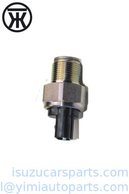 ISUZU 6HK1 সেন্সর প্রেস 1802200121 8983069001 499000-4441