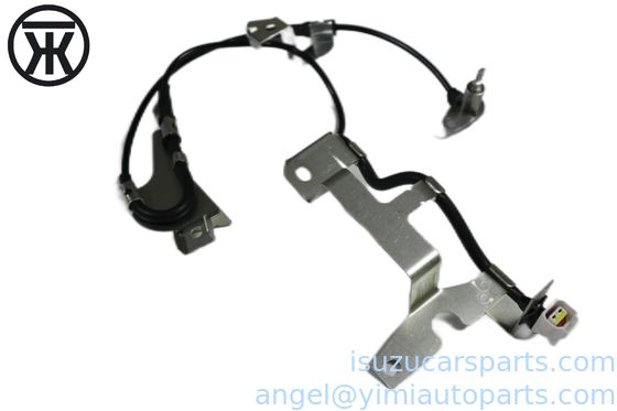 ISUZU NPR 4HE1T 4HG1T সেন্সর SPD FRT LH 8973497681