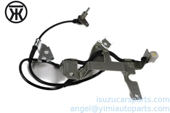 ISUZU NPR NQR 4HG1 4HE1 সেন্সর SPD FRT LH 8-97349768-1 8973497681 8981583790