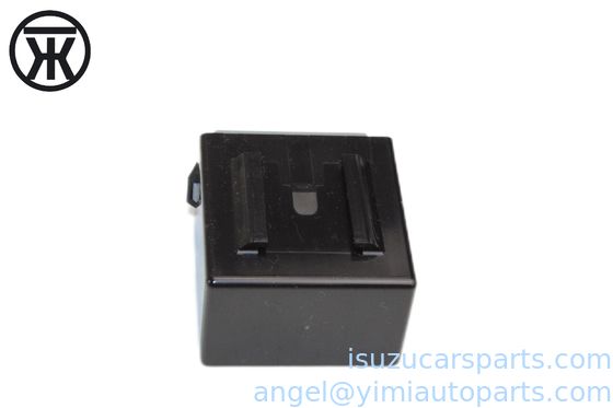 ISUZU 700P 4HK1 রিলে উইপার ইন্টারভাল 8982339760 8980603880