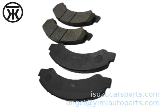 ISUZU NPR71 4HG1 NNR ব্রেক PADS 8973292660