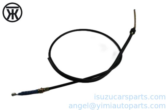 ISUZU TFR L=164 হ্যান্ড ব্রেক ক্যাবল L 8943667740 8943667700