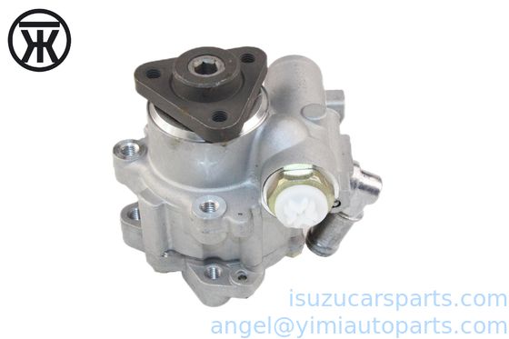 ইসুজু অটো স্টিয়ারিং পার্টস NKR94 600P PUMP ASM OIL P/S 8970842071 8972470610 8970755840