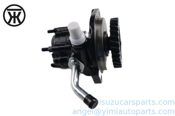 NPR 4HF1 ইসুজু পাওয়ার স্টিয়ারিং পাম্প 8971365741 8971151351 8973886512 8973572131