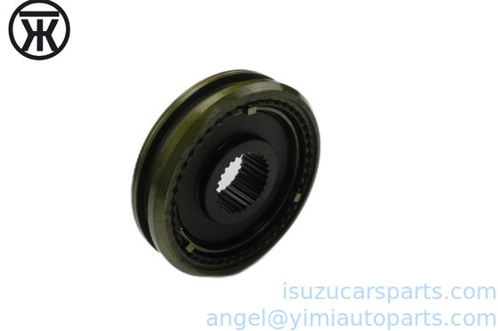 8-97300195-0 ইসুজু ট্রান্সমিশন পার্টস SLEEVE HUB ASM TOP-4TH OD MYY5T 4HF1 4HG1