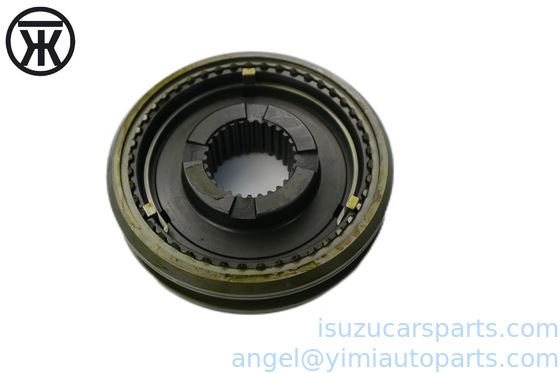 8-97300195-0 ইসুজু ট্রান্সমিশন পার্টস SLEEVE HUB ASM TOP-4TH OD MYY5T 4HF1 4HG1