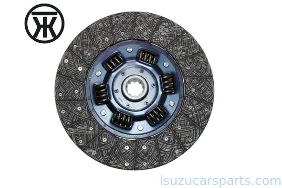 গুণমান ISUZU FTR 6BG1 ডিস্ক ক্লাচ 1312409011 1312406710 1312405150 কারখানা