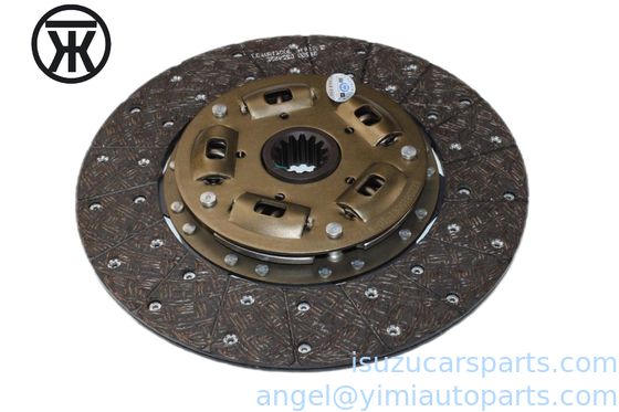 ইসুজু N800 4D30 N725 CLUTCH ডিস্ক DN3-7550-AC 83006000