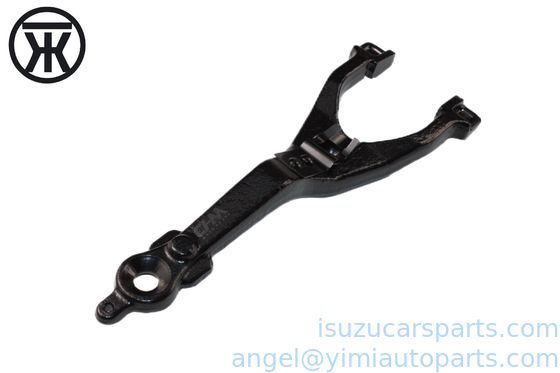 NPR 4HF1 MXA5R ইসুজু ক্লাচ পার্টস ফর্ক শিফট CLU 8-97187936-0 8971879360