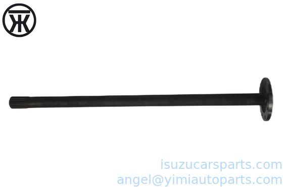 ইসুজু শ্যাফ্ট এক্সেল RR NPR 4HG1 8-94341974-0