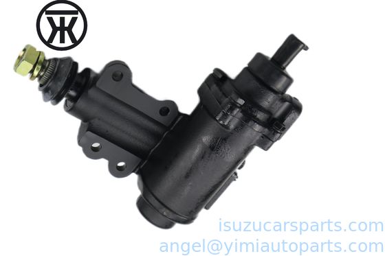 ISUZU TFR54 X8 স্টিয়ারিং ইউনিট 340110003A 8971013540 8941732995