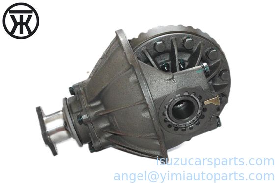 ইসুজু 4HE1 292 14MM ডিফারেনশিয়াল এএসএম 7/41 8980151290 8980151640 8973631000