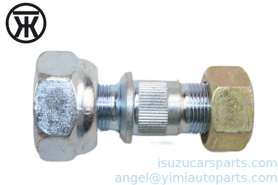 ISUZU 700P NPR 4HG1 চাকা স্ক্রু LH 5423340091 8971684570