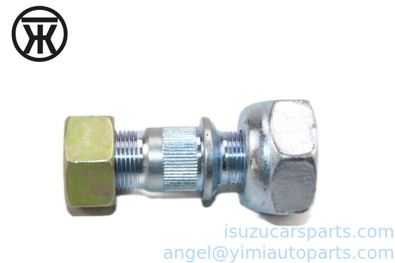 ISUZU 700P NPR 4HG1 চাকা স্ক্রু LH 5423340091 8971684570