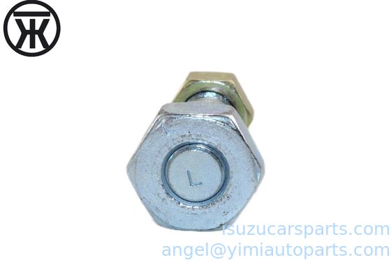 ISUZU 700P NPR 4HG1 চাকা স্ক্রু LH 5423340091 8971684570