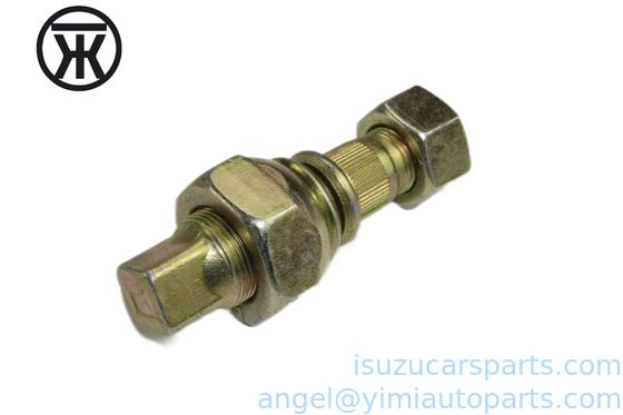 ISUZU NKR55 2.75 NKR55 77 2.75 স্ক্রু টাইপ RR LH 8943834370