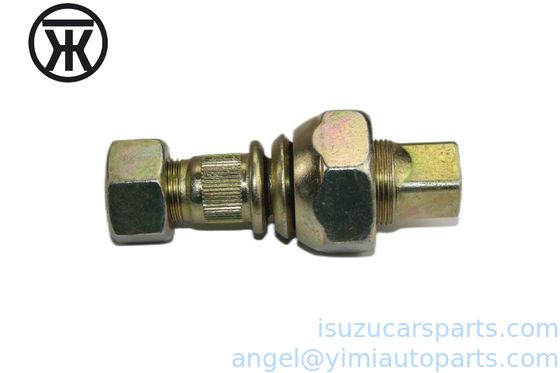 ISUZU NKR55 2.75 NKR55 77 2.75 স্ক্রু টাইপ RR LH 8943834370