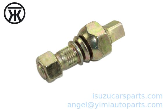 ইসুজু NKR55 2.75 NKR55 77 2.75 স্ক্রু টাইপ RR RH 8943834360 5423340021 9852458850