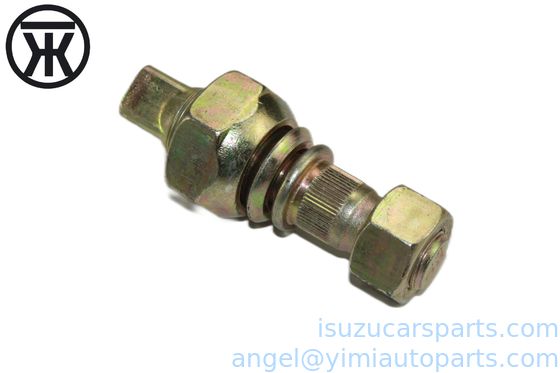 ইসুজু NKR55 2.75 NKR55 77 2.75 স্ক্রু টাইপ RR RH 8943834360 5423340021 9852458850